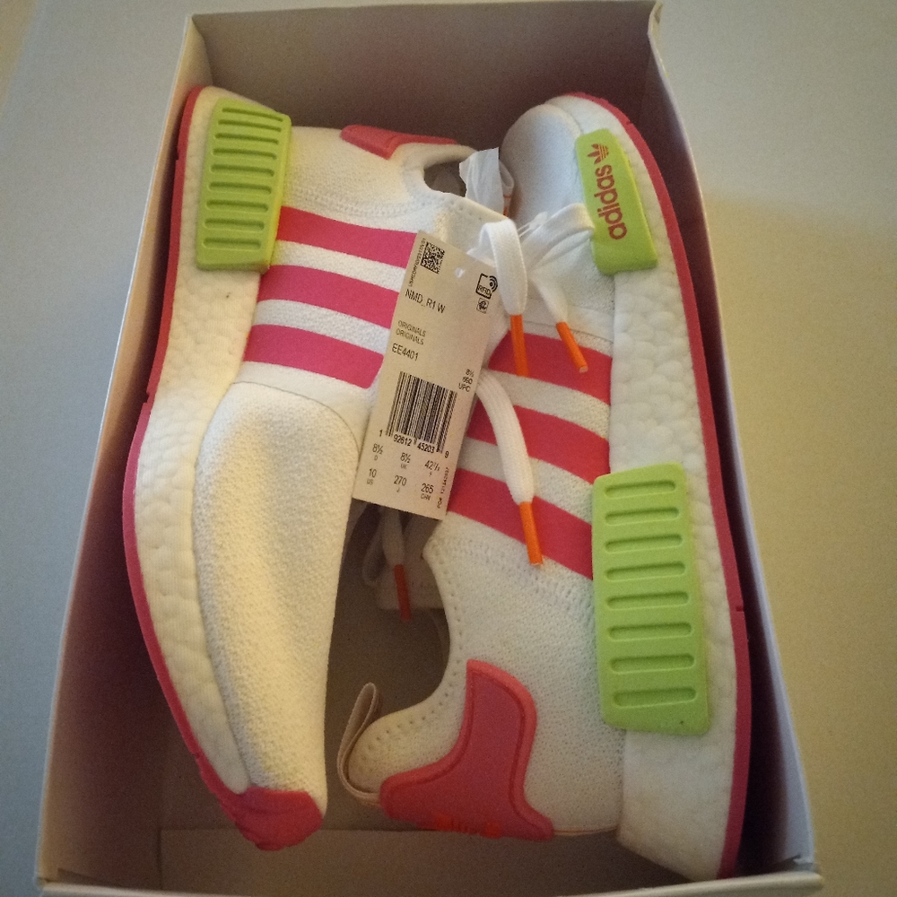 Adidas